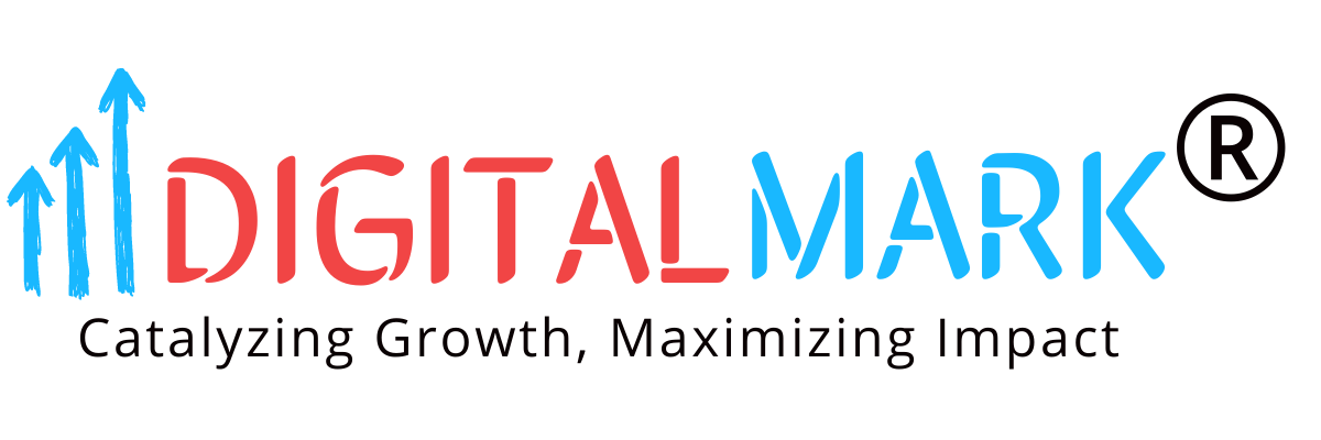 DigitalMark® | Digital Marketing Agency In  in Noida Sector - 63, U.P, India - DigitalMark
